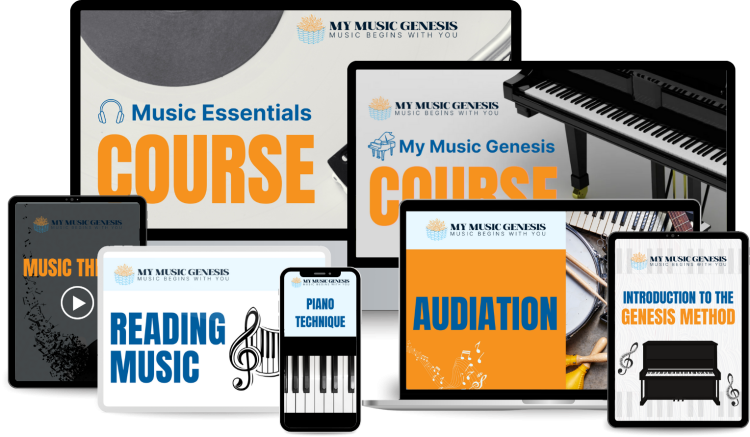 Music Essentials1