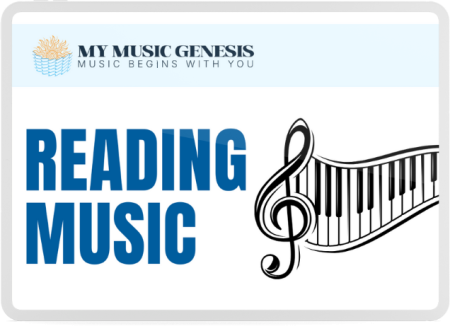 Reading Music